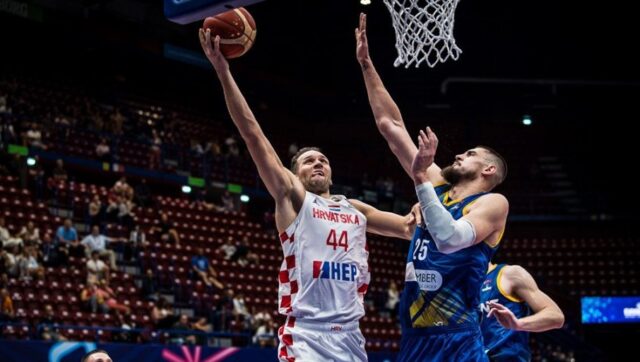 Jos Nije Kraj Bogdanovic Se Vratio Treninzima.jpg