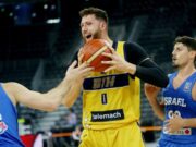 DA LI JE OVO REALNO? Jusuf Nurkić ubeđen da će košarkaši Bosne ovo da urade na Evrobasketu Da li je ovo realno jusuf nurkic ubedjen da ce.jpg