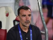 RUSI PRESEKLI! Zvezdin dželat na klupi Spartaka? RUSI PRESEKLI Zvezdin dzelat na klupi Spartaka.jpg