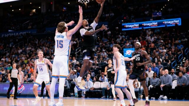 NBA Oklahoma u polufinalu senzacija na Istoku.jpg