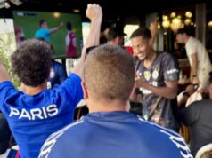 SLAVLJE I SUKOBI: „Ludnica“ u Parizu zbog titule SLAVLJE I SUKOBI Ludnica u Parizu zbog titule.jpg