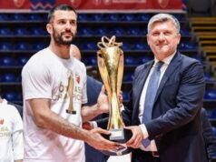 Gotovo je: Nekadašnji kapiten Zvezde Branko Lazić objavio kraj karijere! NJIMA NA CAST OCEKIVAO SAM DA CE SE DESITI NA.jpg