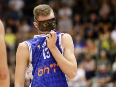 OVO JE TIM ZA SRBIJU I TURSKU! Selektor Bosne i Hercegovine Dario Đerđa saopštio spisak košarkaša za kvalifikacije za Svetsko prvenstvo OVO JE TIM ZA SRBIJU I TURSKU Selektor Bosne i.jpg