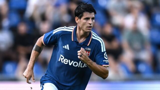 KAKAV TRANSFER Alvaro Morata ide u Drugu ligu.jpg