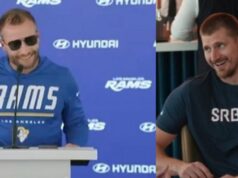 „Ušao sam i ostao zatečen šta me je Jokić pitao“: Hit anegdota iz svlačionice Denvera Usao sam i ostao zatecen sta me je Jokic pitao.jpg