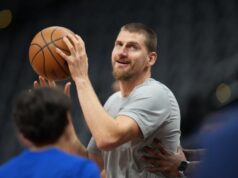 Mogao je u Partizan ili Zvezdu, ali će na kraju otići kod Jokića u Denver Mogao je u Partizan ili Zvezdu ali ce na kraju.jpg