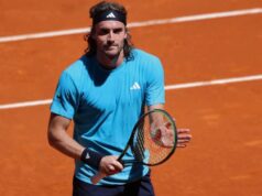 Čudo se dogodilo: Stefanos Cicipas iznenadio sve! Cudo se dogodilo Stefanos Cicipas iznenadio sve.jpg