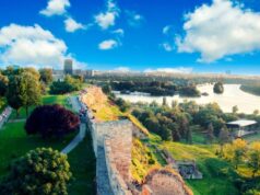 Rusi slave! Rusija dobila sjajnu vest iz Srbije Rusi slave Rusija dobila sjajnu vest iz Srbije.jpg