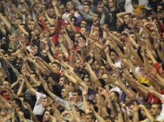 Rasprodate sve ulaznice za fajnal-for Evrolige! Rasprodate sve ulaznice za fajnal for Evrolige.jpg