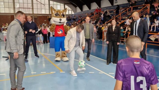 SVET SPORTA Odrzan mali sajam sporta u Cupriji.jpg