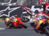 NIJE ZA ONE SA SLABIM SRCEM! Stravičan pad – Markes leteo s motora! Poznato i njegovo stanje! (FOTO) NIJE ZA ONE SA SLABIM SRCEM Stravican pad Markes.jpg