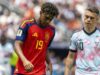PANIKA U ŠPANIJI! Lamin Jamal ne može da stoji na nogama pred finale PANIKA U SPANIJI Lamin Jamal ne moze da stoji na.jpg
