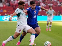 PRENOS, PORTUGAL – HRVATSKA: Ovo se nije očekivalo PRENOS PORTUGAL HRVATSKA Ovo se nije ocekivalo.jpg