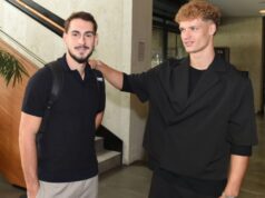 „Ne znači da će me svi voleti…“ Lazar Jovanović se oglasio nakon izbacivanja iz reprezentacije Srbije Ne znaci da ce me svi voleti Lazar Jovanovic se.jpg