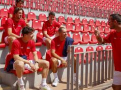 DEJVIS KUP – TROICKI OBJAVIO SPISAK ZA LITVANIJU DEJVIS KUP TROICKI OBJAVIO SPISAK ZA LITVANIJU.jpg