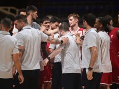 Zvezda bez trojice na Kritu: Na njih ne može da računa Ibon Navaro na pripremnom turniru Zvezda bez trojice na Kritu Na njih ne moze da.jpg