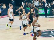 PRED MEČ SA PARTIZANOM: Pariz dobio pojačanje Pred Mec Sa Partizanom Pariz Dobio Pojacanje.j.jpeg