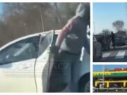 OBRAČUN HULIGANA: „Grobari“ napali „delije“, a Zemunci Obracun Huligana Grobari Napali Delije A Zemunci.jpg