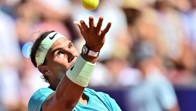 Rafael Nadal Otrkio Ko Mu Je Najveci Rival Foto.jpg