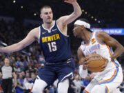AMERI, ŠTA ĆETE SADA? Nikola Jokić je MVP NBA lige, evo ga i dokaz (FOTO) Ameri Sta Cete Sada Nikola Jokic Je Mvp Nba Lige.jpg