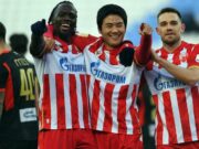 CRVENA ZVEZDA – SVETSKA SILA: Samo pet ekipa ne zna za poraz u svojim prvenstvima, ali niko kao crveno-beli! Crvena zvezda svetska sila samo pet ekipa ne zna.jpg