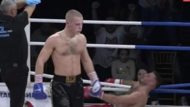 Kakav nokaut srbin brutalno uspavao rivala foto.jpg