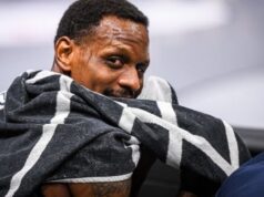 VRAĆA SE: DŽejms Naneli ponovo u crno-belom dresu VRACA SE DZejms Naneli ponovo u crno belom dresu.jpg