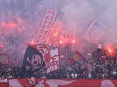 Transfer zemljotres! Arsenal hoće da kupi fudbalera Crvene zvezde, milioni stižu na Marakanu?! (FOTO) Brutalna osveta Ovo su Hrvati pre nego sto su im.jpg