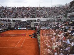 Novak Đoković je „ispao na vreme“, jer ono što se danas desilo u Rimu… Novak DJokovic je ispao na vreme jer ono sto se.jpg