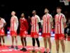 Delije gledaju i ne veruju: On će biti novi trener KK Crvena zvezda?! Delije gledaju i ne veruju On ce biti novi trener.jpg