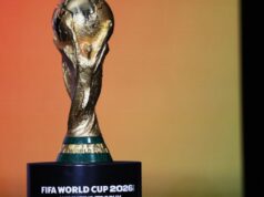 FIFA PRELOMILA! Evo kada se igra finale Mundijala FIFA PRELOMILA Evo kada se igra finale Mundijala.jpg