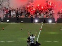 Istanbul na nogama! Razlog je Dušan Vlahović (FOTO) Istanbul na nogama Razlog je Dusan Vlahovic FOTO.jpg