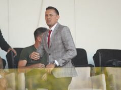 ODLAZAK IZ JEDINSTVA: Uroš Matić napustio Ubljane ODLAZAK IZ JEDINSTVA Uros Matic napustio Ubljane.jpg