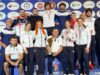 Srpski rvači osvojili pet medalja na Valamar kupu Srpski rvaci osvojili pet medalja na Valamar kupu.jpg