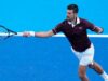 Novak Đoković ispao na startu mastersa u Šangaju Novak DJokovic ispao na startu mastersa u Sangaju.jpg