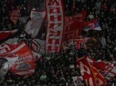 Crvena zvezda oborila negativni rekord u Evropi Crvena zvezda oborila negativni rekord u Evropi.jpg