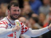 Kapiten Hrvatske u transu posle prolaska u finale Kapiten Hrvatske U Transu Posle Prolaska U Finale.jpg