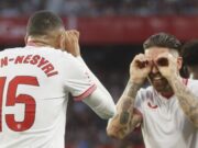 SAD JE I ZVANIČNO: Serhio Ramos ima novi klub (FOTO) Sad Je I Zvanicno Serhio Ramos Ima Novi Klub Foto.jpg