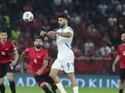 FSS traži da se utakmica Srbija – Albanija igra van Beograda! Fss trazi da se utakmica srbija albanija igra van.jpg