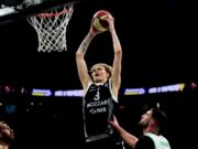 Partizan slavio u prvom meču nove sezone ABA lige Partizan slavio u prvom mecu nove sezone aba lige.jpg