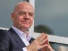 SKANDAL ZA SKANDALOM! FIFA se opet obrukala! Ovako nešto se ne pamti u istoriji Mundijala! Ovo se cekalo DJani Infantino otkrio da li ce Iran.jpg