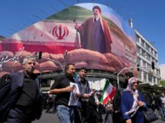 Da li je ovo kraj za Iran na Mundijalu? Politički šamar koji menja sudbinu Svetskog prvenstva Da li je ovo kraj za Iran na Mundijalu Politicki.jpg