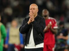 PUKLA LJUBAV! Arne Slot više nije trener Liverpula PUKLA LJUBAV Arne Slot vise nije trener Liverpula.jpg