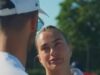 Novak Đoković i Arina Sabalenka nasmejali planetu Novak DJokovic i Arina Sabalenka nasmejali planetu.jpg