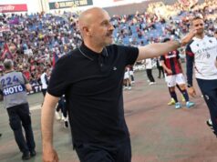 CRNO-BELI DOVELI TRENERA! Stiže Vićenco Italijano! CRNO BELI DOVELI TRENERA Stize Vicenco Italijano.jpg