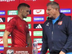DA LI JE VREME ZA POVRATAK U SRPSKI FUDBAL? Dušan Tadić posle godinu dana napušta Al Vahdu DA LI JE VREME ZA POVRATAK U SRPSKI FUDBAL Dusan.jpg