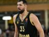 KOŠARKAŠKI ZEMLJOTRES! Nikola Mirotić pred potpisom KOSARKASKI ZEMLJOTRES Nikola Mirotic pred potpisom.jpg