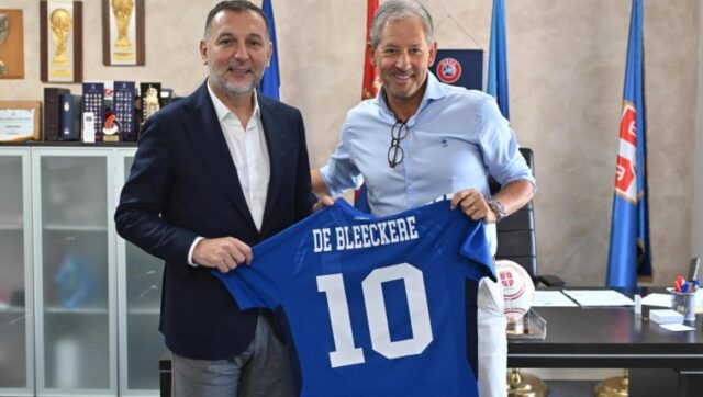 DE BLEKER POCEO SA RADOM U FSS Pocetak nove faze.jpg