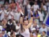 Kakav meč na US openu: Iva Jović posle velike borbe u osmini finala! Kakav mec na US openu Iva Jovic posle velike borbe.jpg