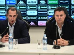 „On je pravi čovek za nas!“ Radosav Raća Petrović o dolasku Stanojevića u Partizan On je pravi covek za nas Radosav Raca Petrovic o.jpg